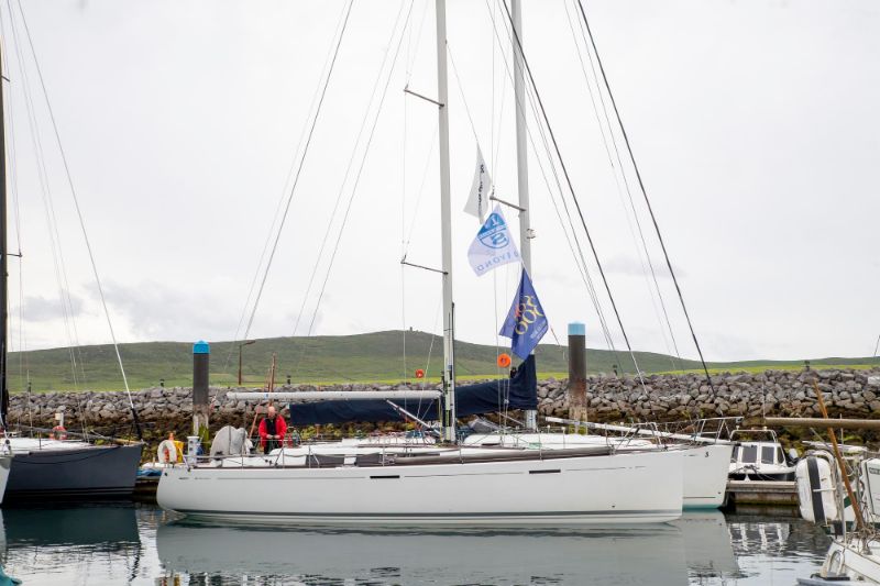 Dun Laoghaire to Dingle race 21 1