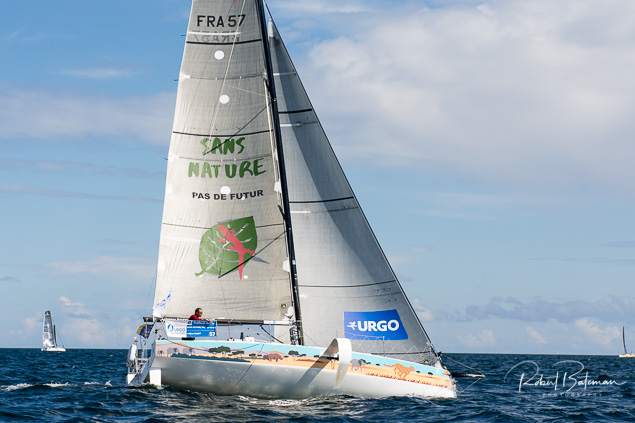 Figaro Race Kinsale1
