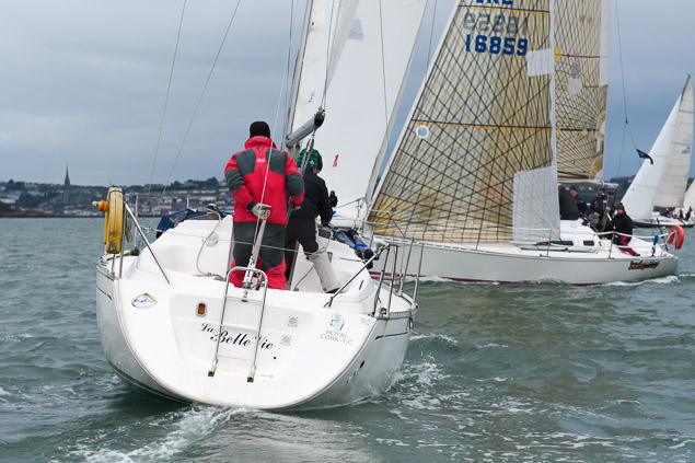 Royal Cork yacht racing1