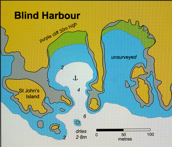 Blind Harbour