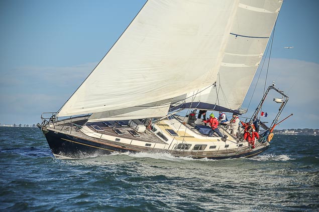 DBSC Turkey shoot sailing 2017 3942