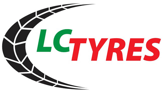 LC Tyrehunter logo