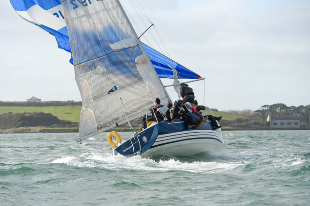 Royal cork yacht sailing1