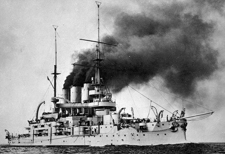 battleship potemkin21