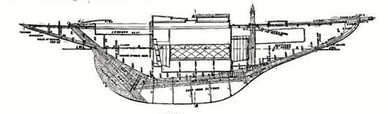 Fife-designed Belfast Lough Class I boats