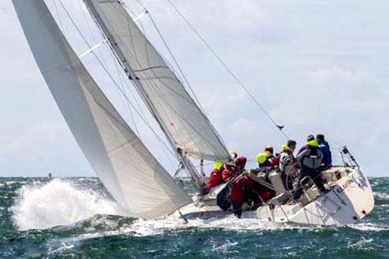 WIORA Yacht Racing