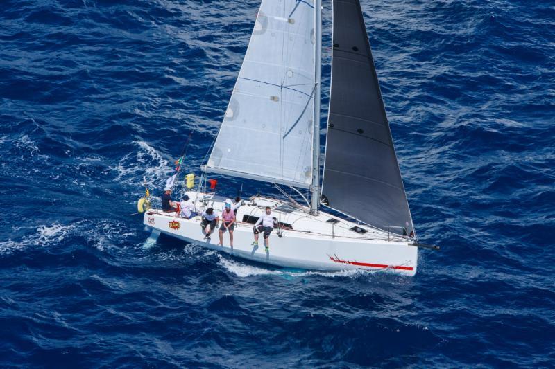 sailing 20164