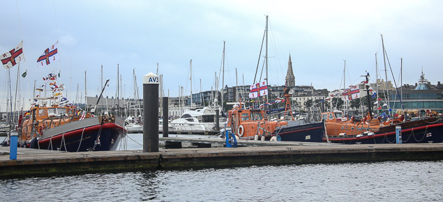 vintage lifeboats 0394