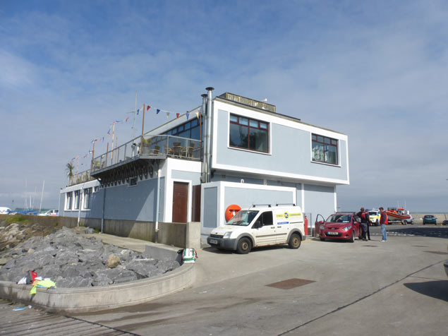 waterford harbour sailing club4