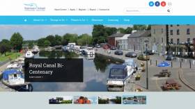 Waterways Ireland Rolls Out Online Booking &amp; Payment Enhancements