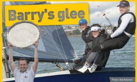 Read Today&#039;s Irish Sailing &amp; Boating E–News from Afloat.ie