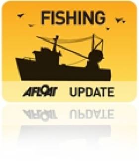 SFPA Facilitates Trade in Irish Fishery Products to China