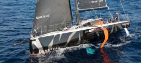 Beneteau Announces Special Price For Class Members For New Figaro 3 Foiling Yacht