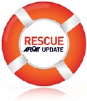 Missing Divers Rescued by Dun Laoghaire Lifeboat
