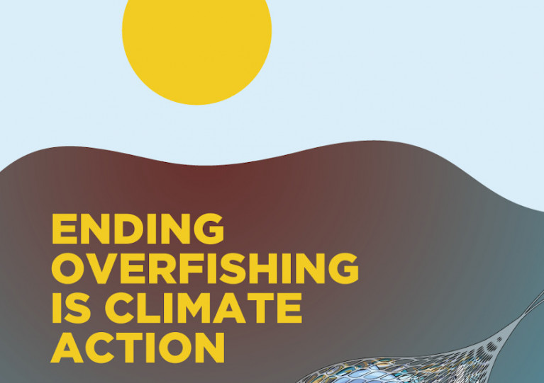 More Than 300 Scientists Sign Statement Urging EU To End Overfishing & Protect Ocean Health