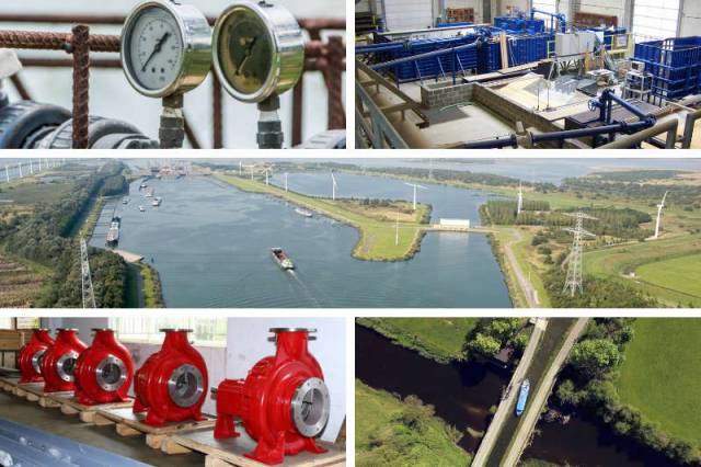 Waterways Ireland Partners With European ‘Green WIN’ Project
