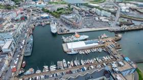 Port Of Galway Recruiting New CEO