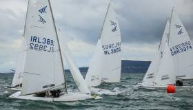Flying Fifteens expect a good turnout following the success of last week’s East Coast Championships and the high numbers racing during the summer