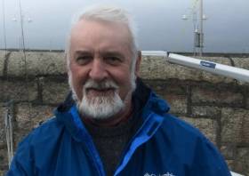 The one-day course is designed and presented by Brian Hughes, recently of Killen Marine