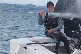 GP14 world champion Shane MacCarthy is one of two GP14 helmsmen to decline this weekend&#039;s All Ireland Sailing Championships at Royal Cork Yacht Club