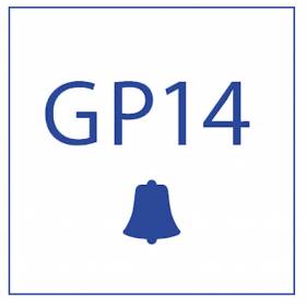 GP14s Cancelled at Mullingar Sailing Club