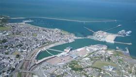BREXIT Debate... locations such as the Port of Holyhead are more so at the heart of the debate given their primary role as gateways for trade to and from Ireland