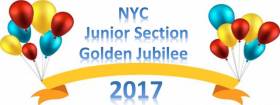 Family Day For NYC Junior Section’s Golden Jubilee Next Month