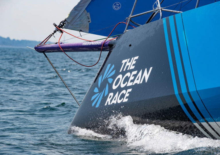 The next edition of The Ocean Race will now start in October 2022