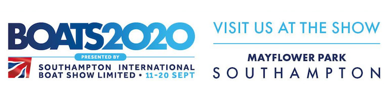 British Marine Seek Answers After Cancellation of Southampton's 'Boats2020' Event