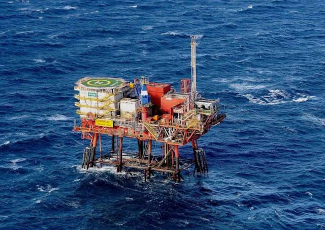 Government Agrees Terms For Oil Exploration Ban
