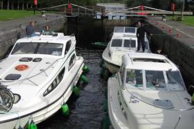 Waterways Ireland Website Launches New Corporate Social Media