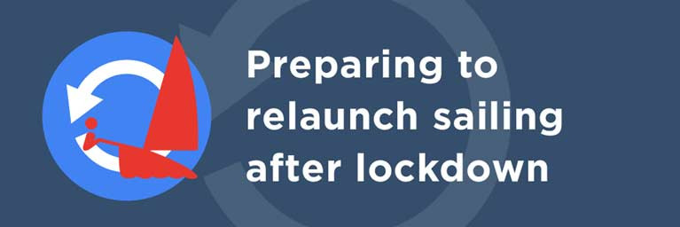 Concern Lockdown Will Take Considerable Time to Unwind: Restart Sailing Survey
