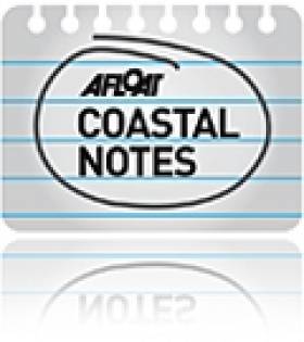 Shoreline Litter Rises In Latest Coastwatch Survey Results