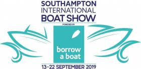 New Title Sponsor for Southampton International Boat Show