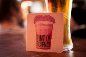 &#039;Pint Of Science&#039; Marine Science Pub Talks In Galway Next Month