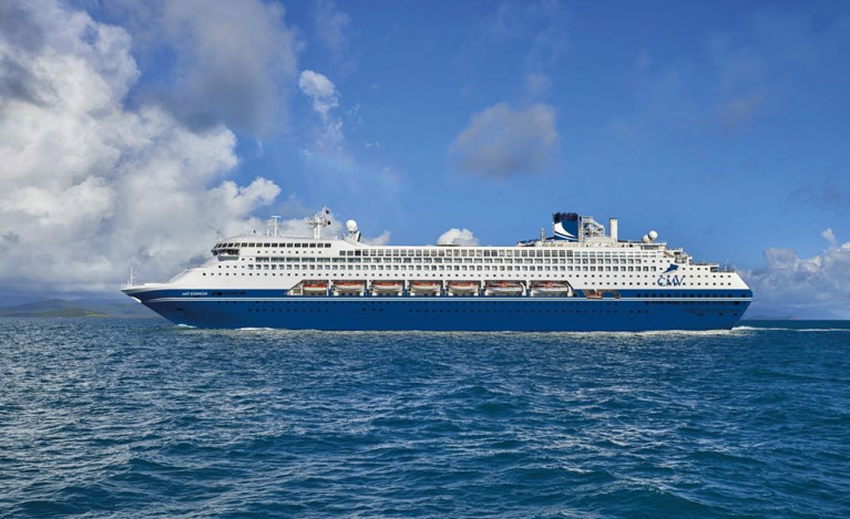 As part of celebrating IWD2020, UK operator CMV Cruises in recognition of historic achievements of pioneering female explorers and adventurers is to name cruise ships to join the fleet in 2021 with Amy Johnson (above as flagship in new livery) and second ship Ida Pfeiffer. As for this year&#039;s season, CMV continue cruises for the Irish market with regulars Magellan and Marco Polo based out of Belfast, Dublin and Cork (Cobh and Ringaskiddy). 