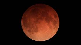 Set Off With SailCork Next Friday To View Rare Lunar Eclipse