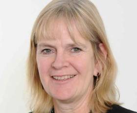 Lesley Robinson has been appointed as British Marine CEO