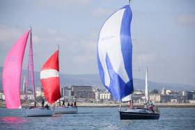 ISORA offshore racers will also compete under ECHO handicap this season. It is hoped the performance based rating will &#039;produce a greater spread in the results and prizes&#039;