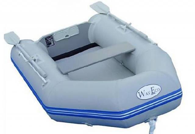 Discounted Inflatable Tender at €450 From O'Sullivan's Marine