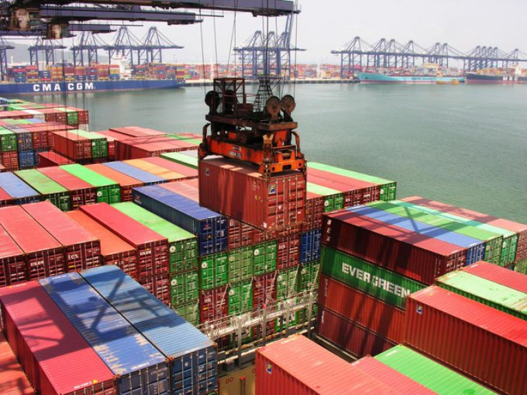 Impact from China Port City of Yantian situation continues to worsen