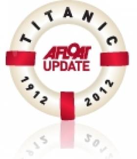 Titanic Belfast Is &#039;Euro Tourism Success Story&#039;