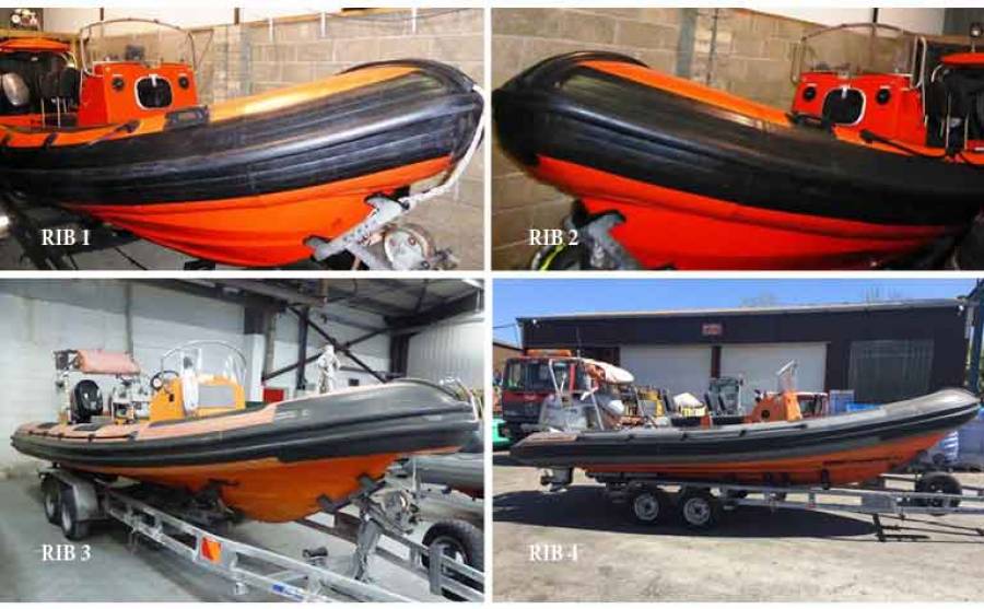 Boats & Jet Skis For Sale in Cork