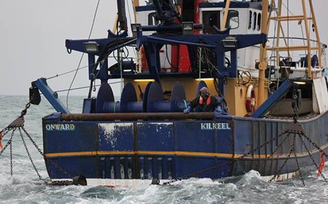 Fishing Safety Event to be Held in Kilkeel