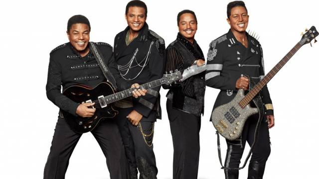 The Jacksons To Headline Dun Laoghaire’s Beatyard Festival This Summer