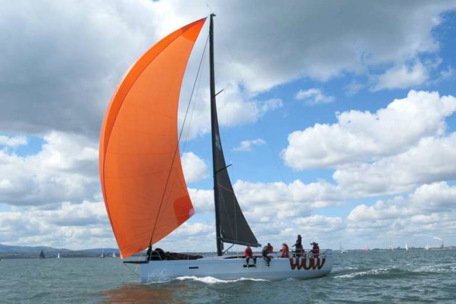 From Concept to Reality – XP44 'WOW'