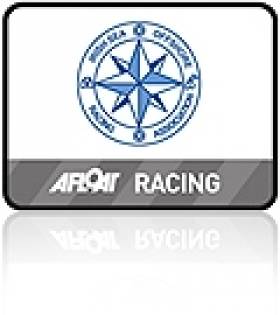 Breezy Start Forecast for ISORA Race to Arklow 