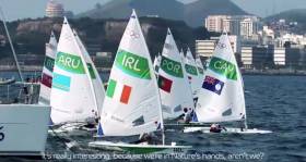 Annalise Murphy and other Irish sailors feature in World Sailing&#039;s new video to set out the world governing body&#039;s new &#039;strategic position&#039;
