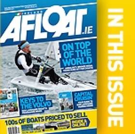 Afloat Magazine Autumn Issue In Shops Now!