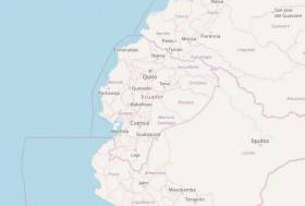 Body Of Second Irishman Found After Ecuador Kayaking Incident